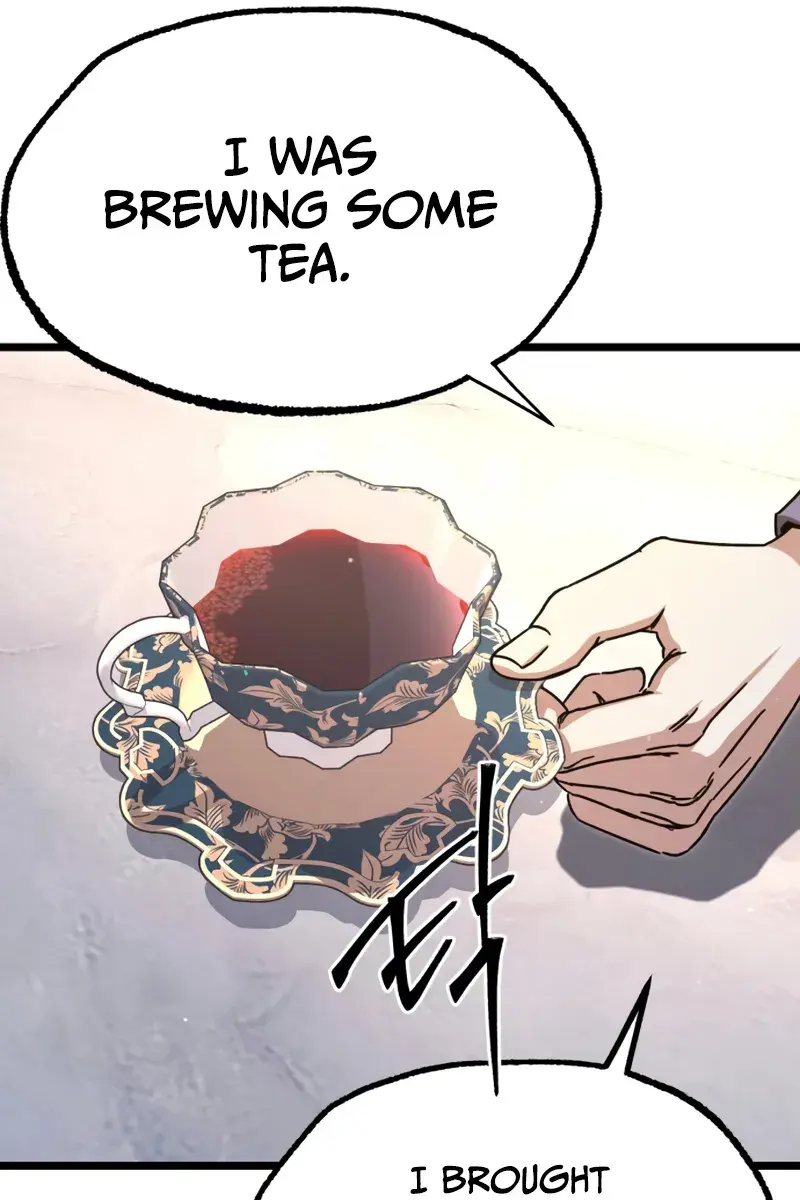 The Academy Sashimi Sword Master Chapter 56 Page 64