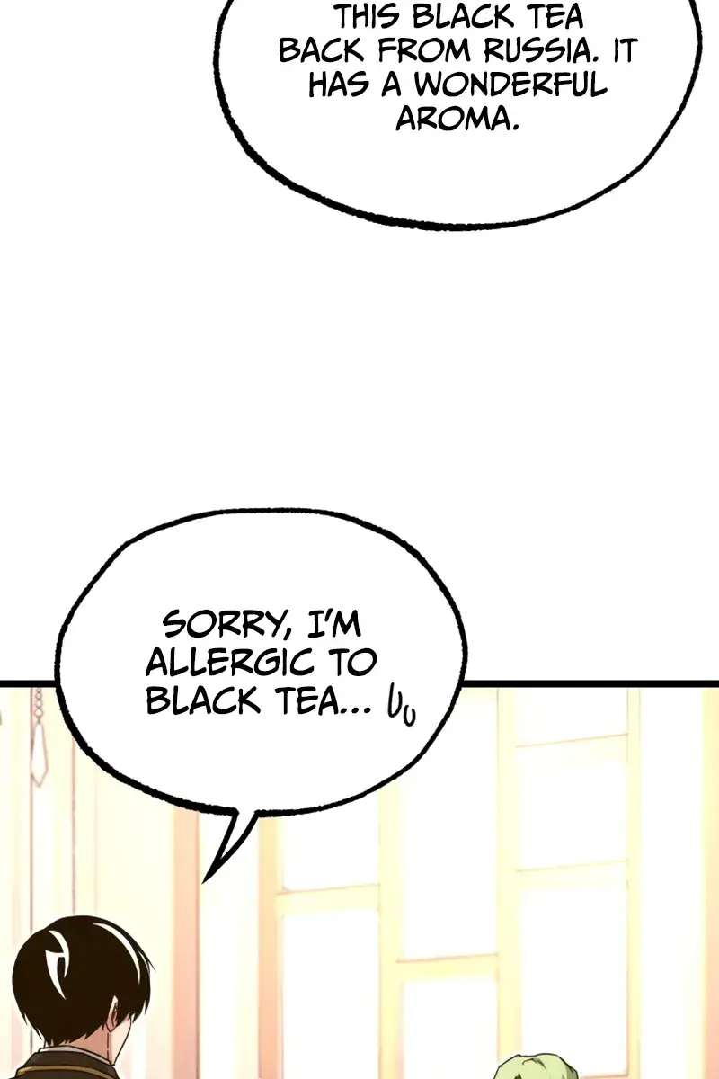 The Academy Sashimi Sword Master Chapter 56 Page 65