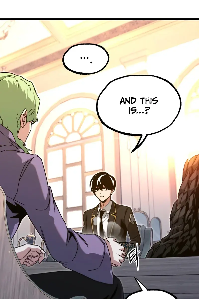 The Academy Sashimi Sword Master Chapter 56 Page 67