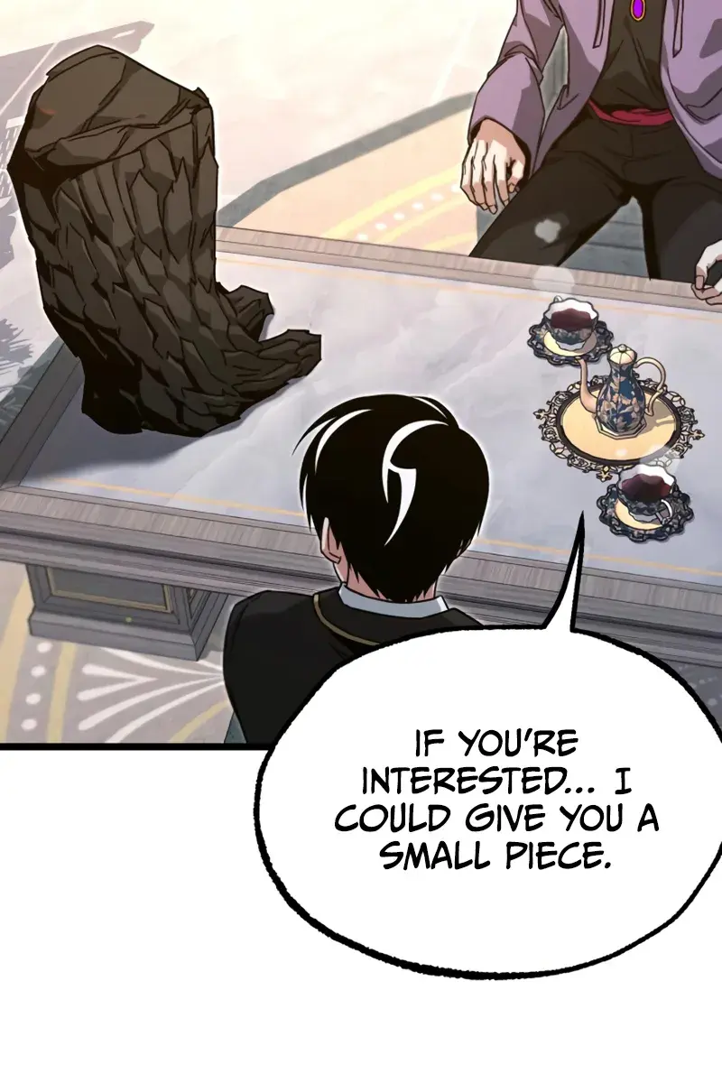 The Academy Sashimi Sword Master Chapter 56 Page 69