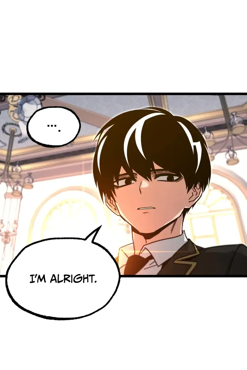 The Academy Sashimi Sword Master Chapter 56 Page 70