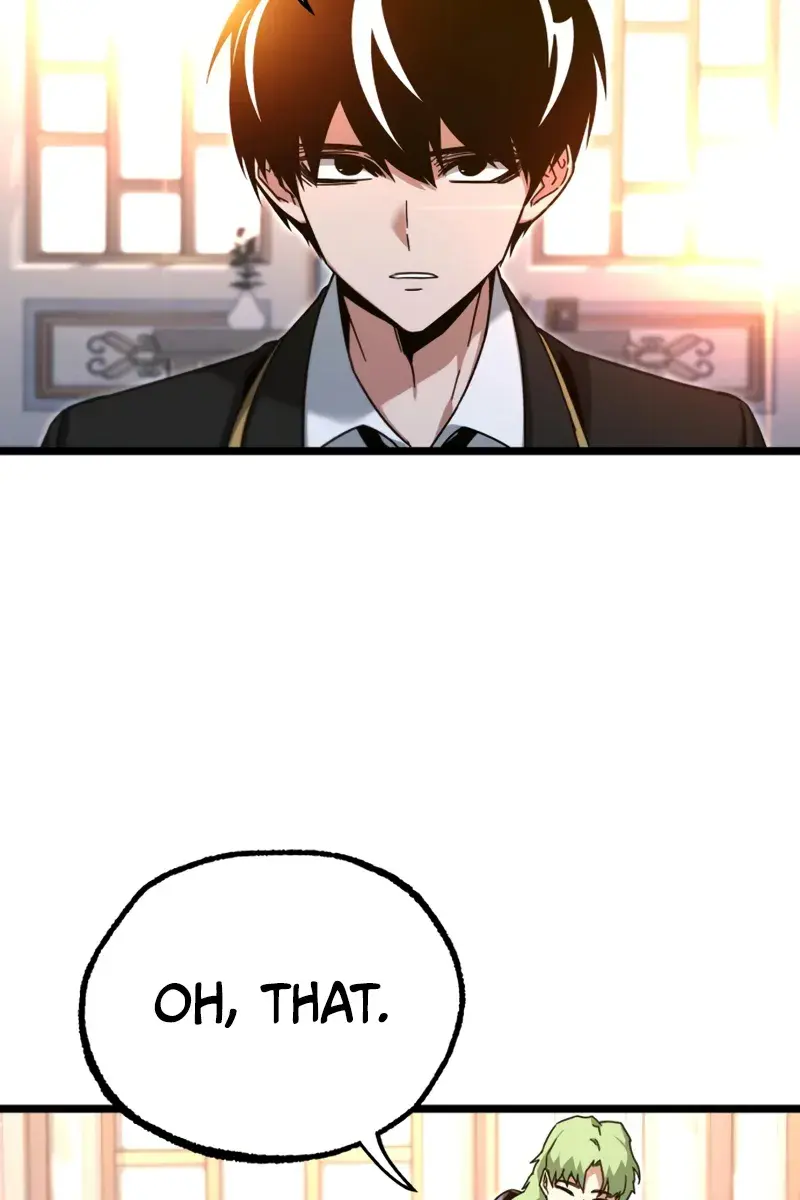 The Academy Sashimi Sword Master Chapter 56 Page 73