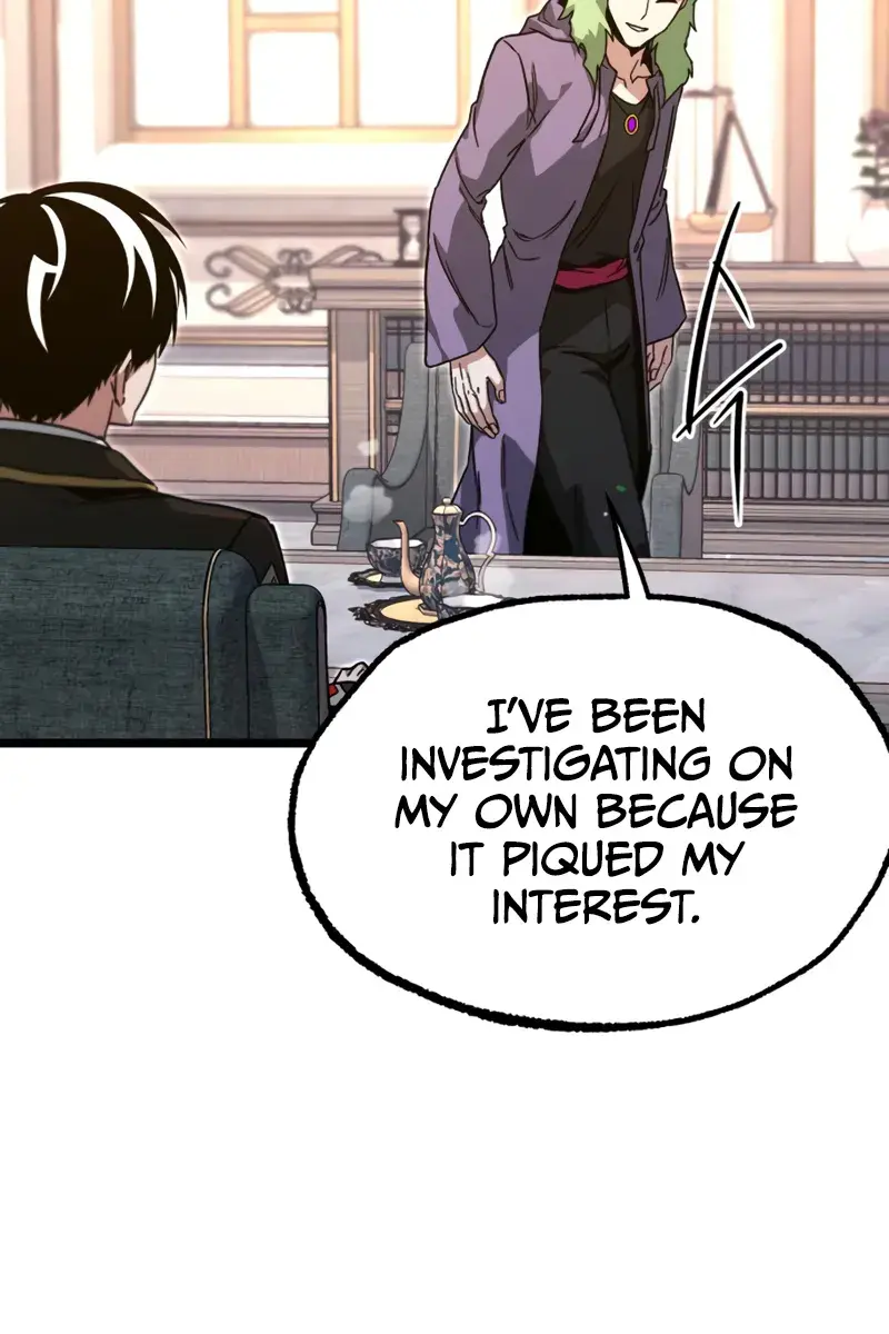 The Academy Sashimi Sword Master Chapter 56 Page 74