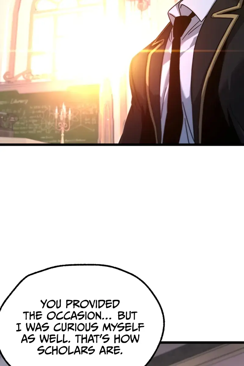 The Academy Sashimi Sword Master Chapter 56 Page 79