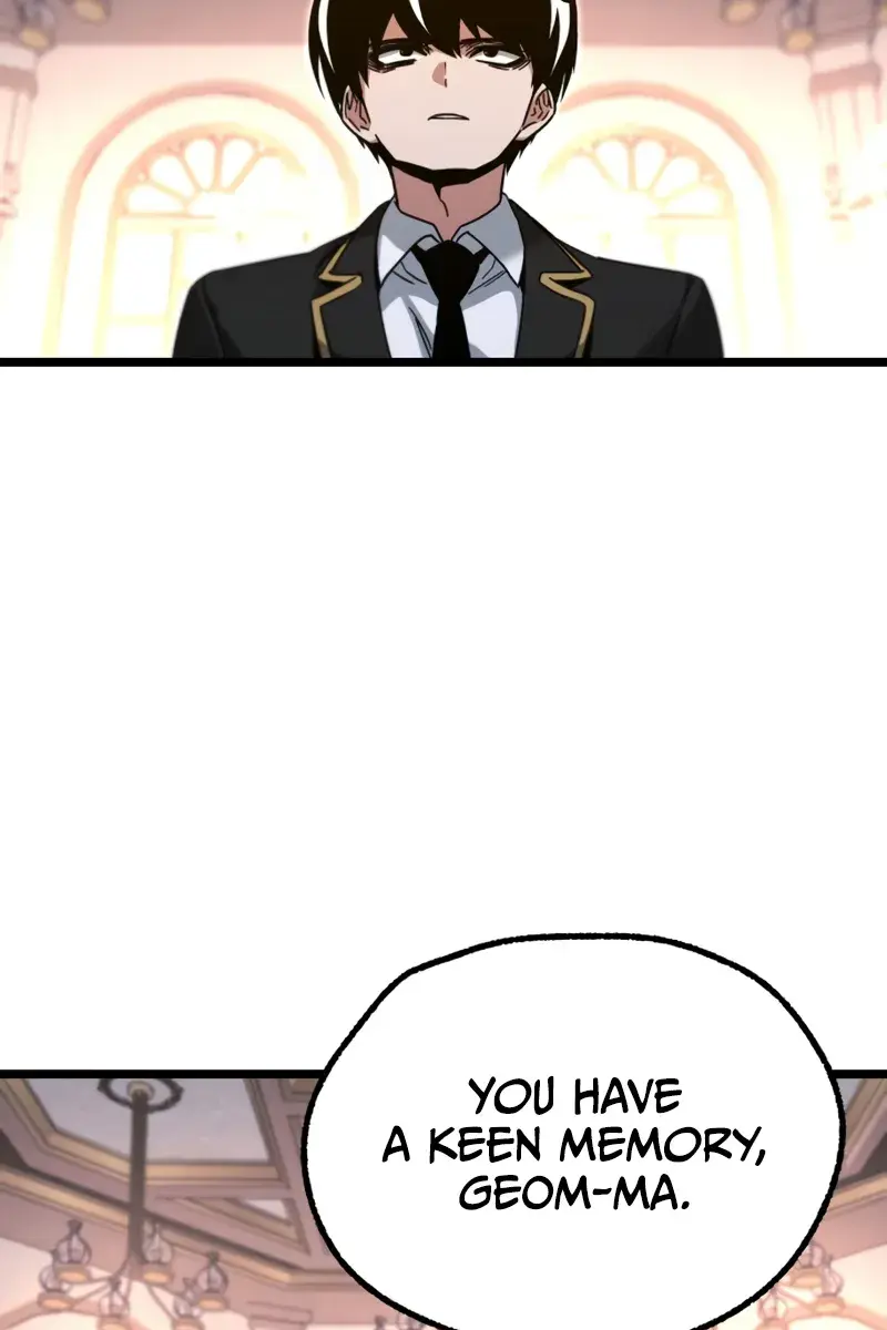 The Academy Sashimi Sword Master Chapter 56 Page 85