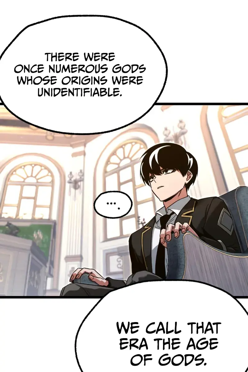 The Academy Sashimi Sword Master Chapter 56 Page 90