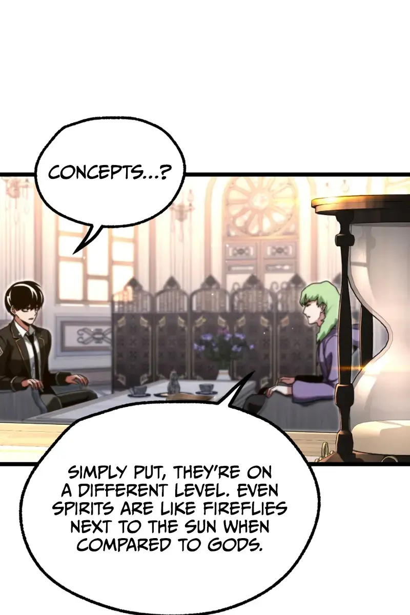 The Academy Sashimi Sword Master Chapter 56 Page 93