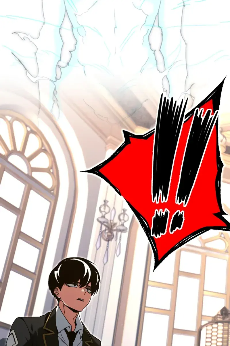 The Academy Sashimi Sword Master Chapter 56 Page 99