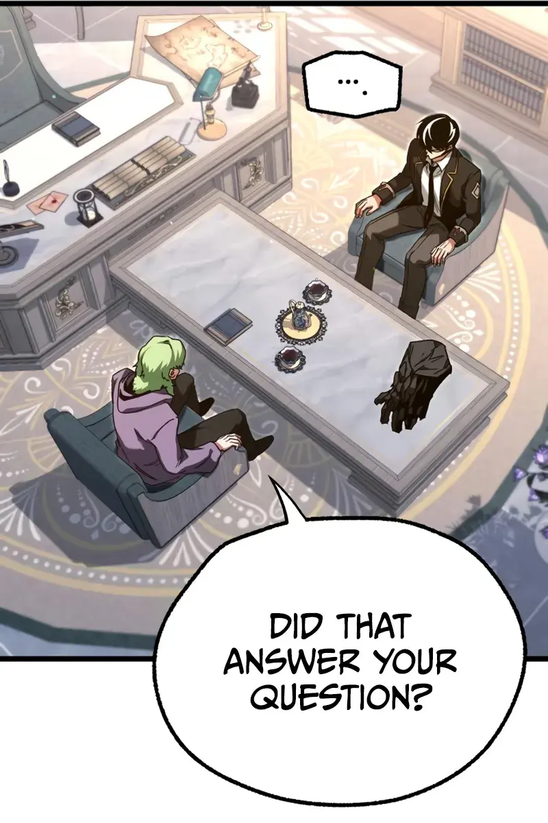 The Academy Sashimi Sword Master Chapter 56 Page 103