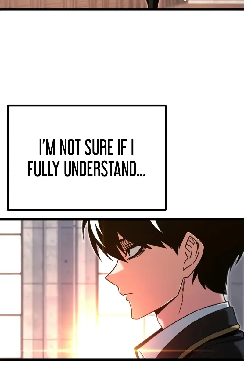 The Academy Sashimi Sword Master Chapter 56 Page 106