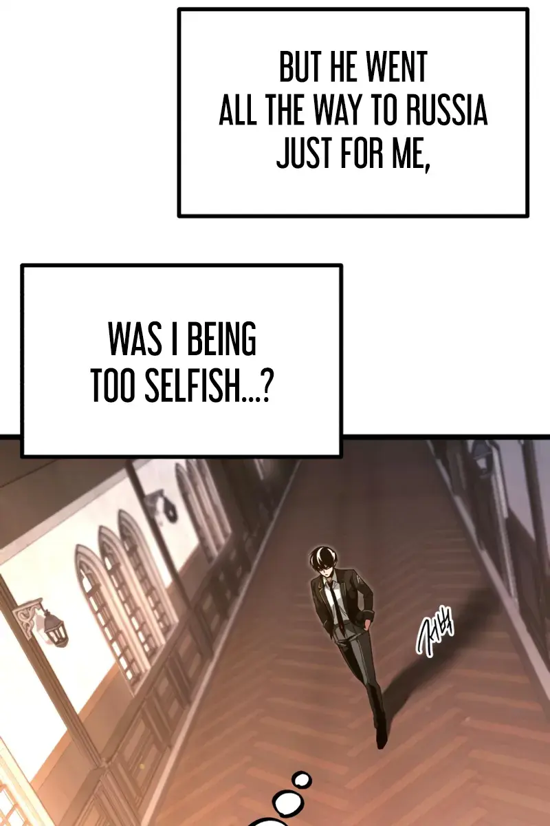 The Academy Sashimi Sword Master Chapter 56 Page 107