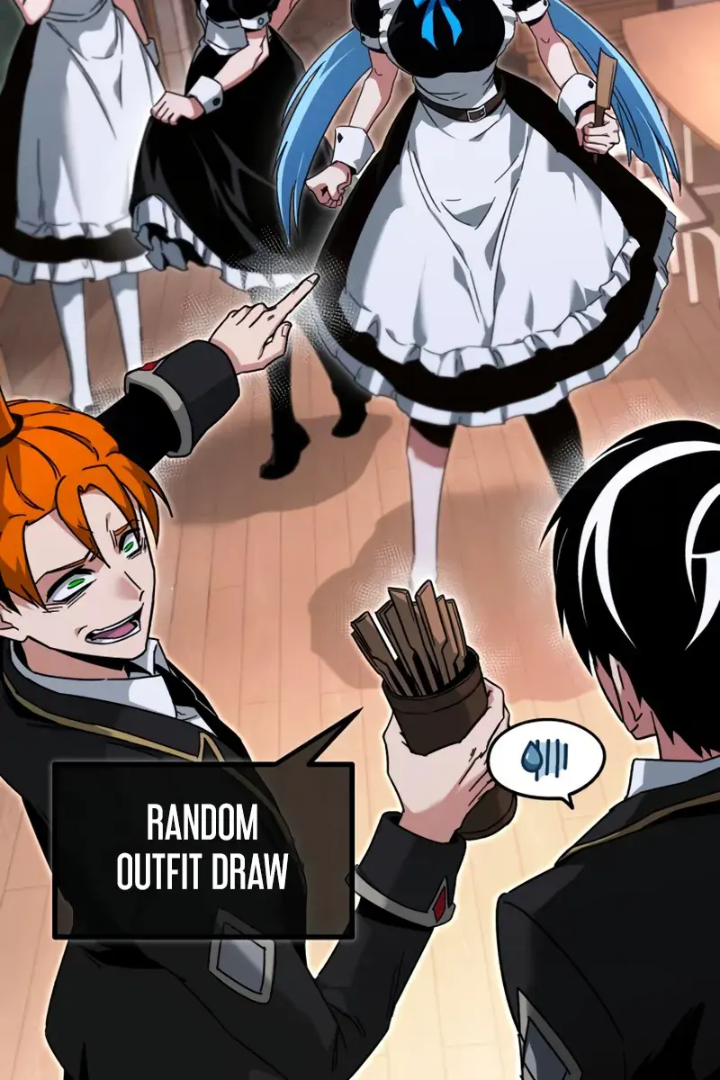 The Academy Sashimi Sword Master Chapter 56 Page 118