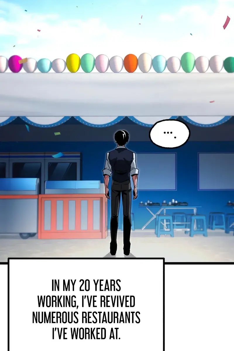 The Academy Sashimi Sword Master Chapter 56 Page 123