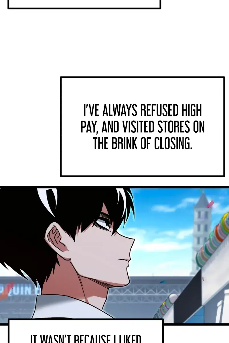 The Academy Sashimi Sword Master Chapter 56 Page 124