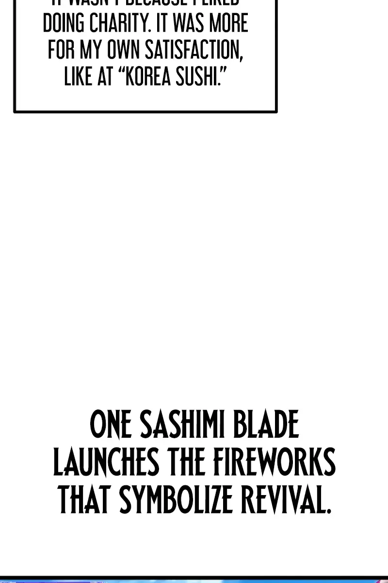 The Academy Sashimi Sword Master Chapter 56 Page 125