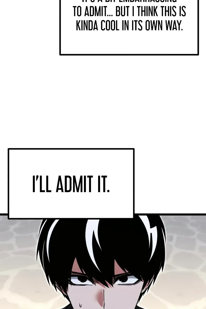 The Academy Sashimi Sword Master Chapter 56 Page 127