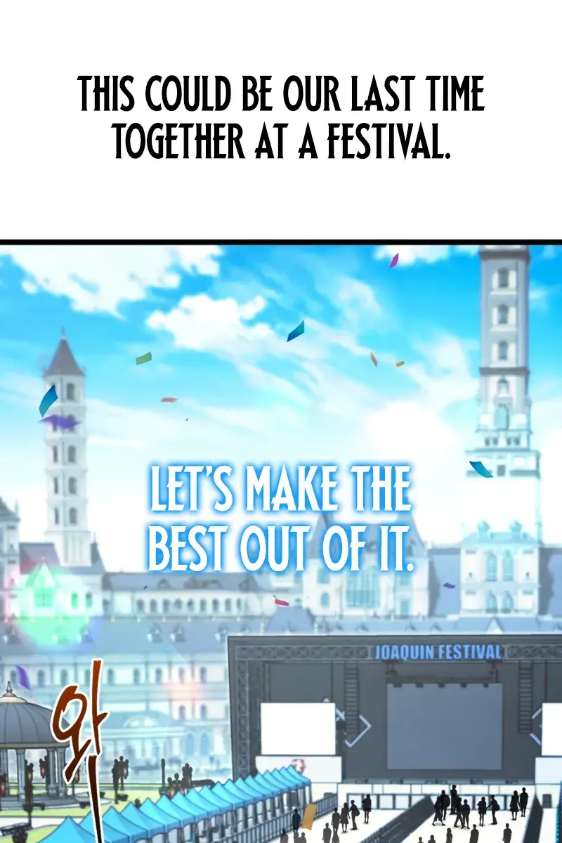 The Academy Sashimi Sword Master Chapter 56 Page 134