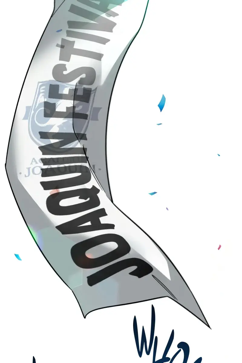 The Academy Sashimi Sword Master Chapter 57 Page 3