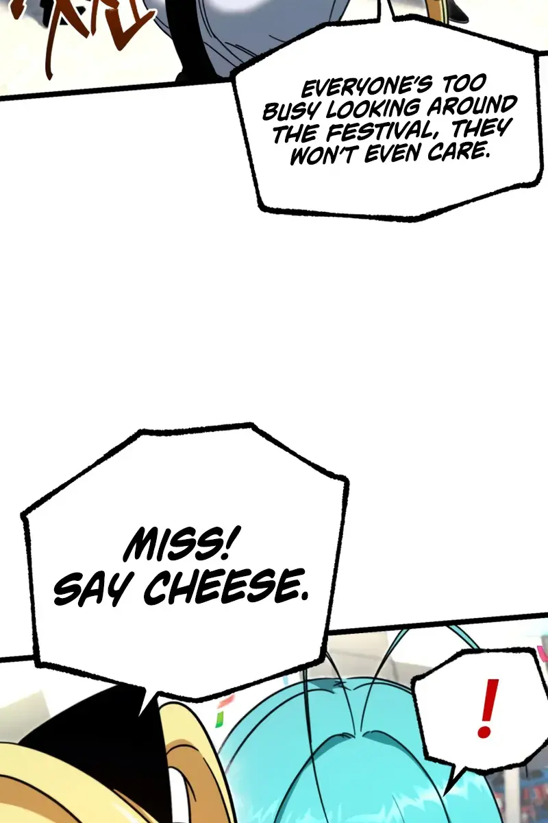 The Academy Sashimi Sword Master Chapter 57 Page 6