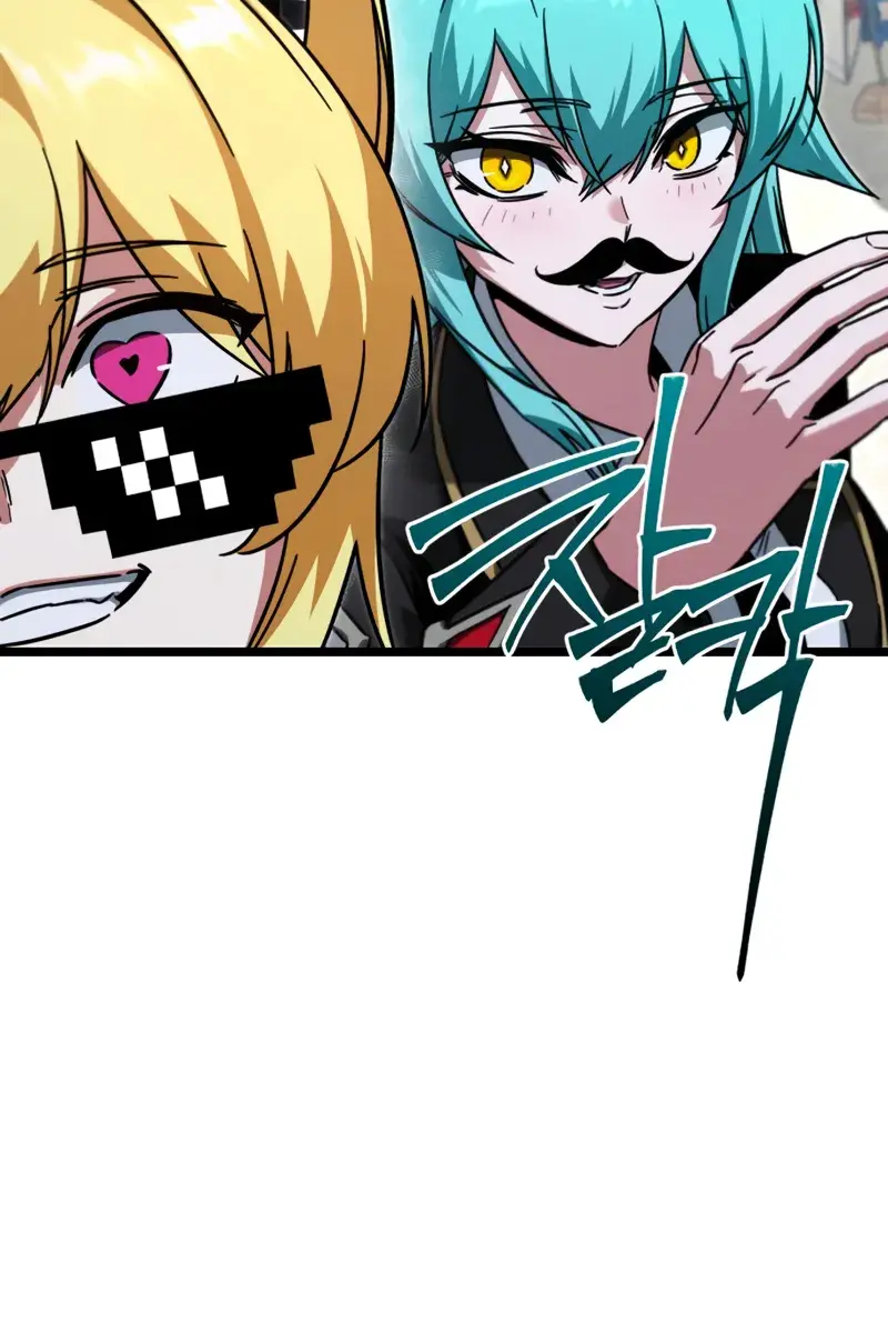 The Academy Sashimi Sword Master Chapter 57 Page 7