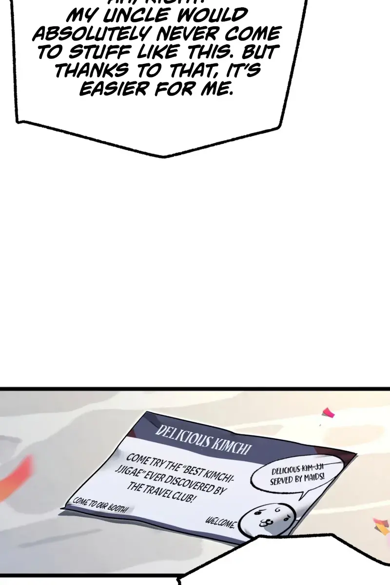 The Academy Sashimi Sword Master Chapter 57 Page 11