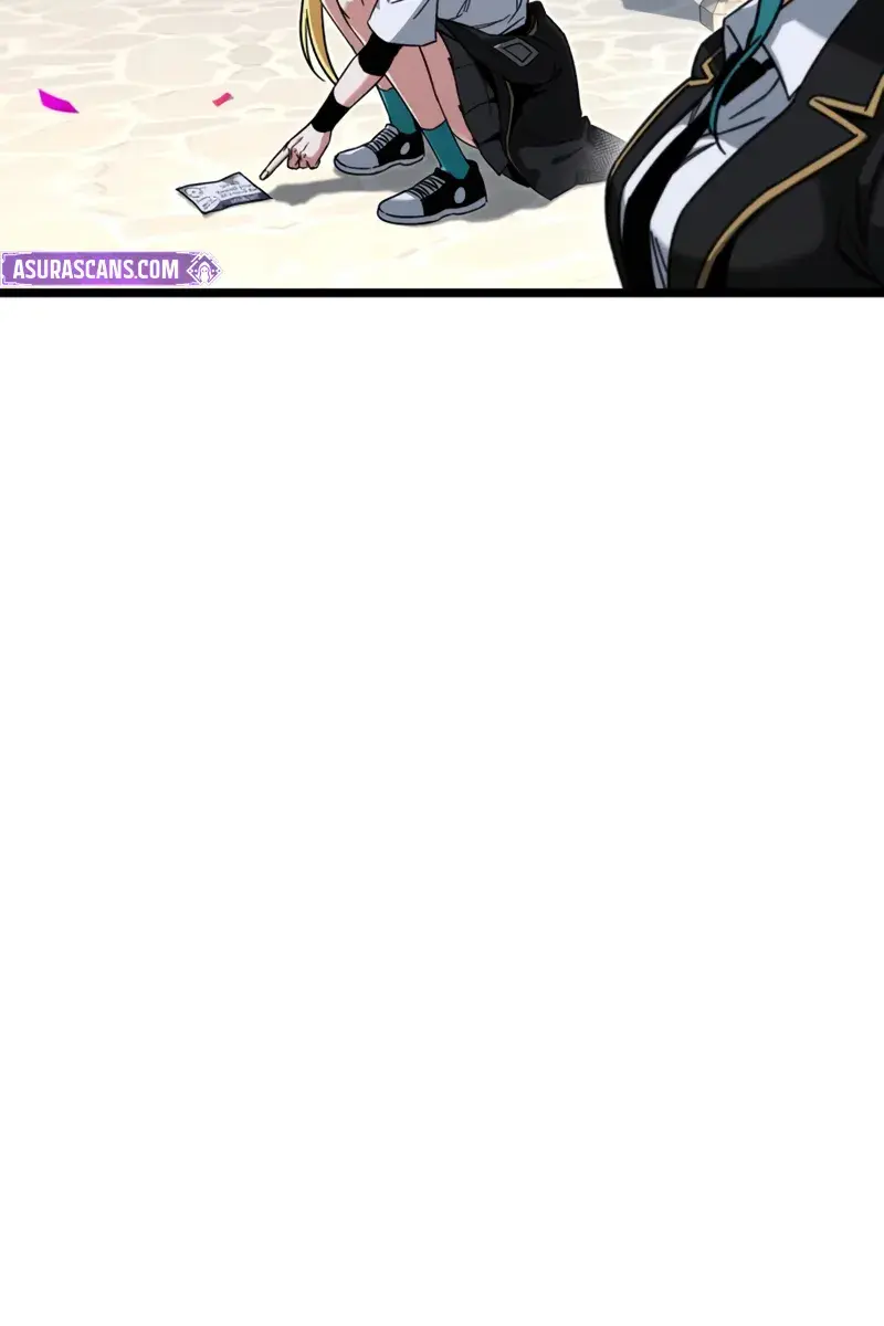 The Academy Sashimi Sword Master Chapter 57 Page 13