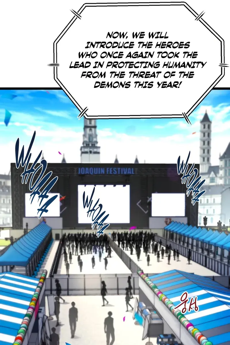 The Academy Sashimi Sword Master Chapter 57 Page 15