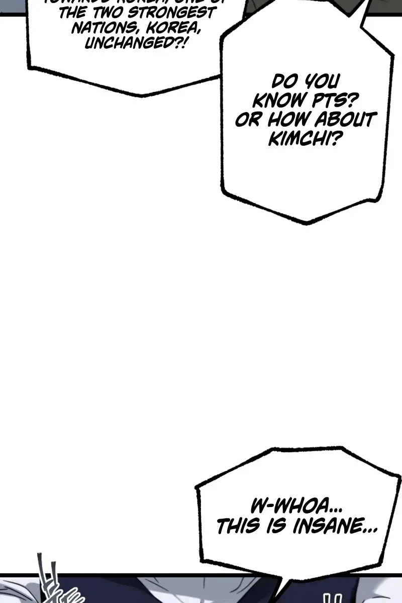 The Academy Sashimi Sword Master Chapter 57 Page 22