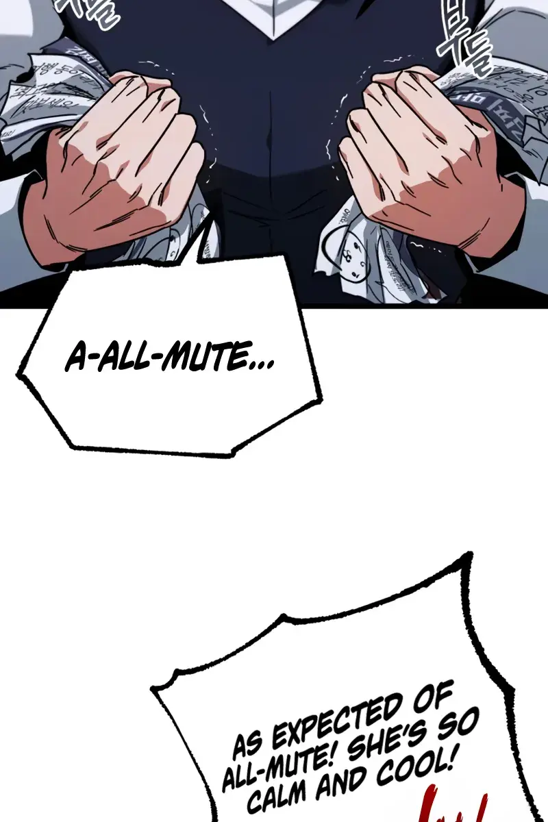 The Academy Sashimi Sword Master Chapter 57 Page 23