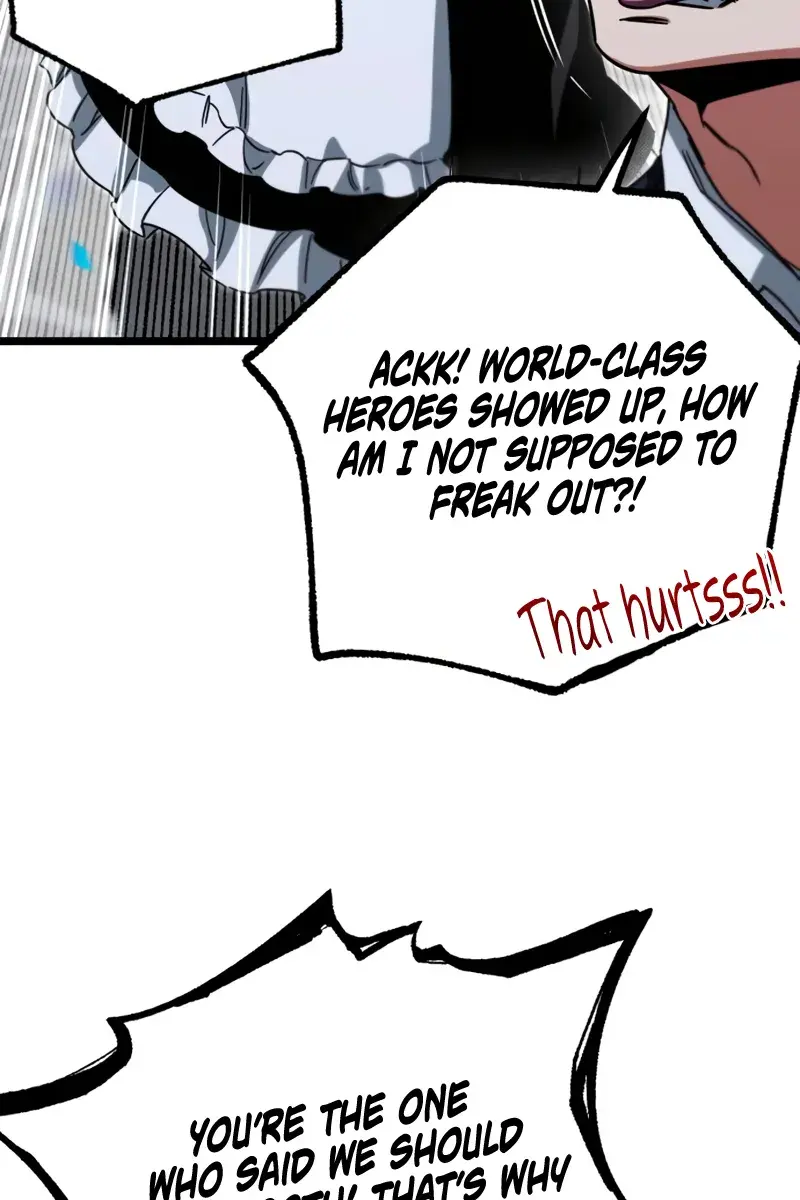 The Academy Sashimi Sword Master Chapter 57 Page 28