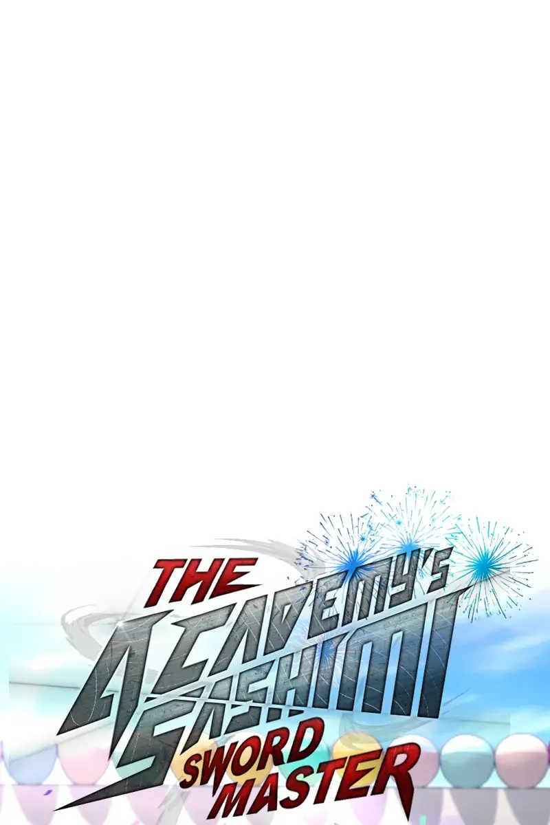 The Academy Sashimi Sword Master Chapter 57 Page 32