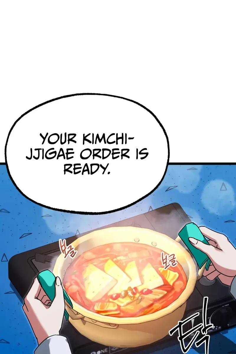 The Academy Sashimi Sword Master Chapter 57 Page 35