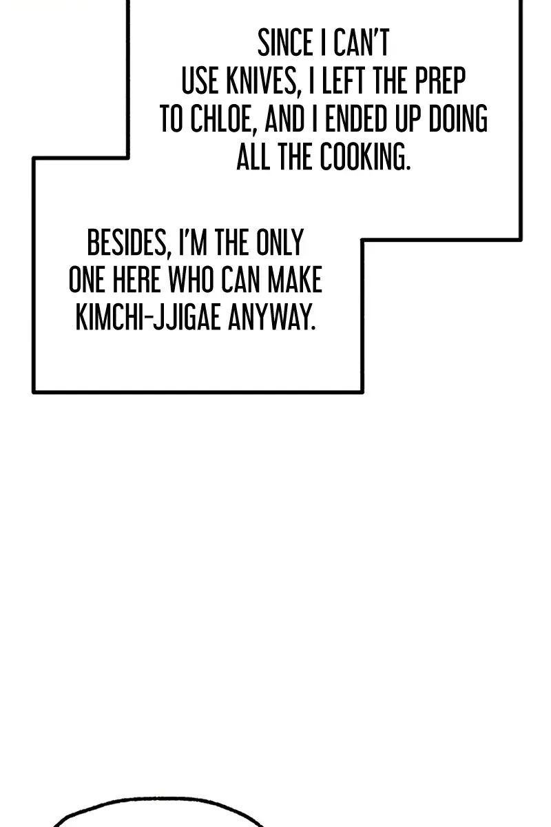 The Academy Sashimi Sword Master Chapter 57 Page 41