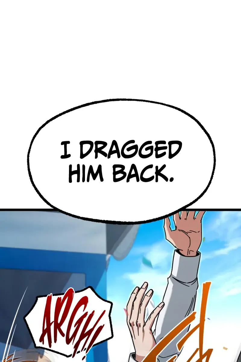 The Academy Sashimi Sword Master Chapter 57 Page 43