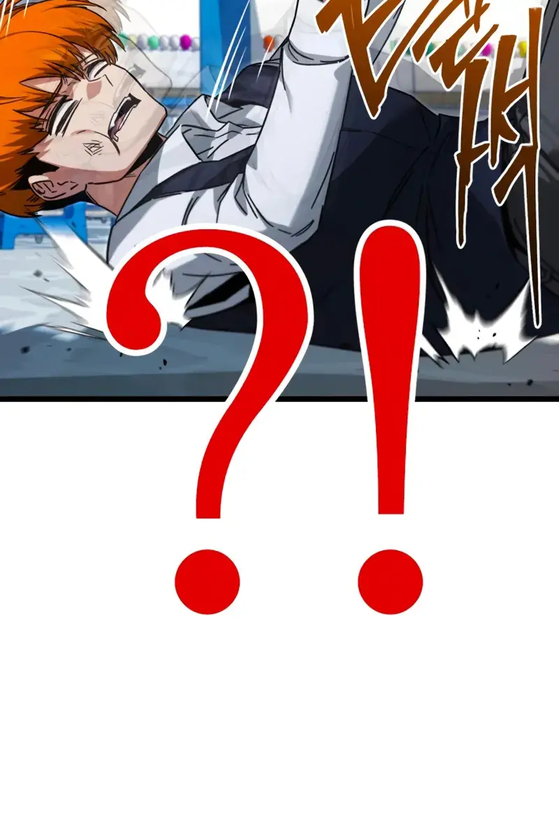 The Academy Sashimi Sword Master Chapter 57 Page 44