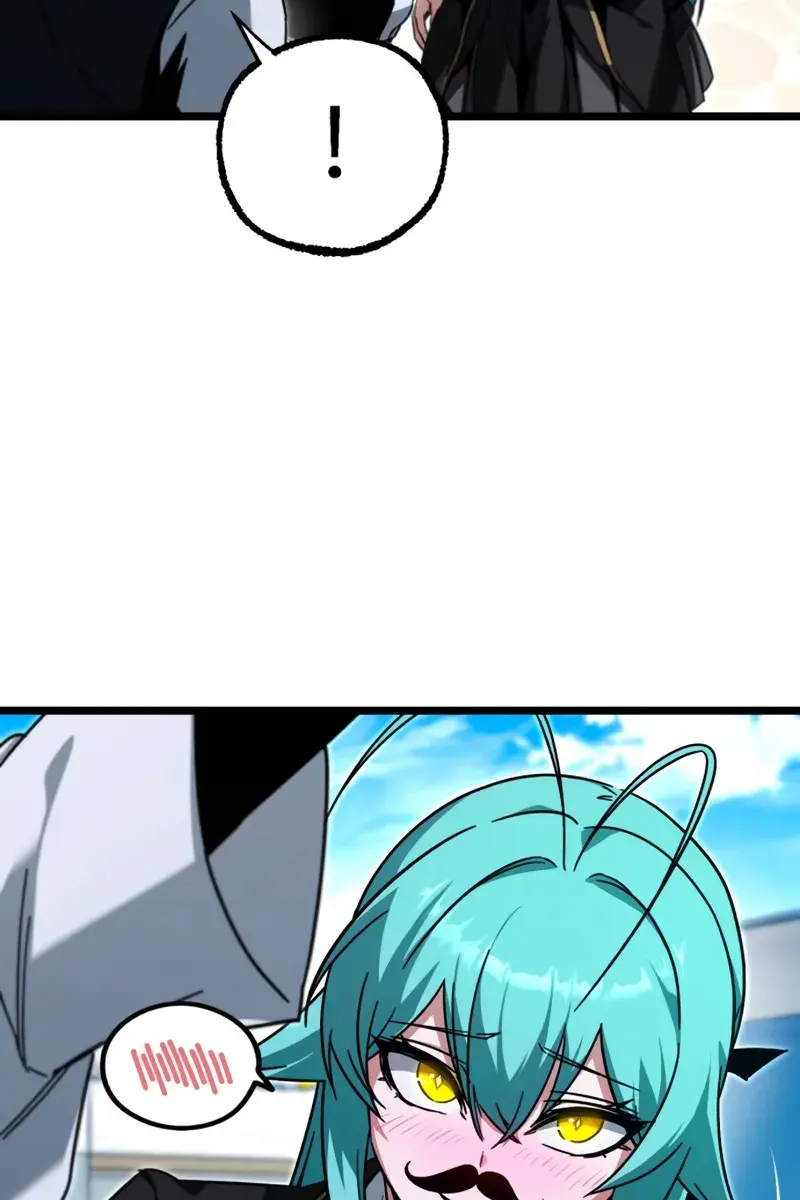 The Academy Sashimi Sword Master Chapter 57 Page 49