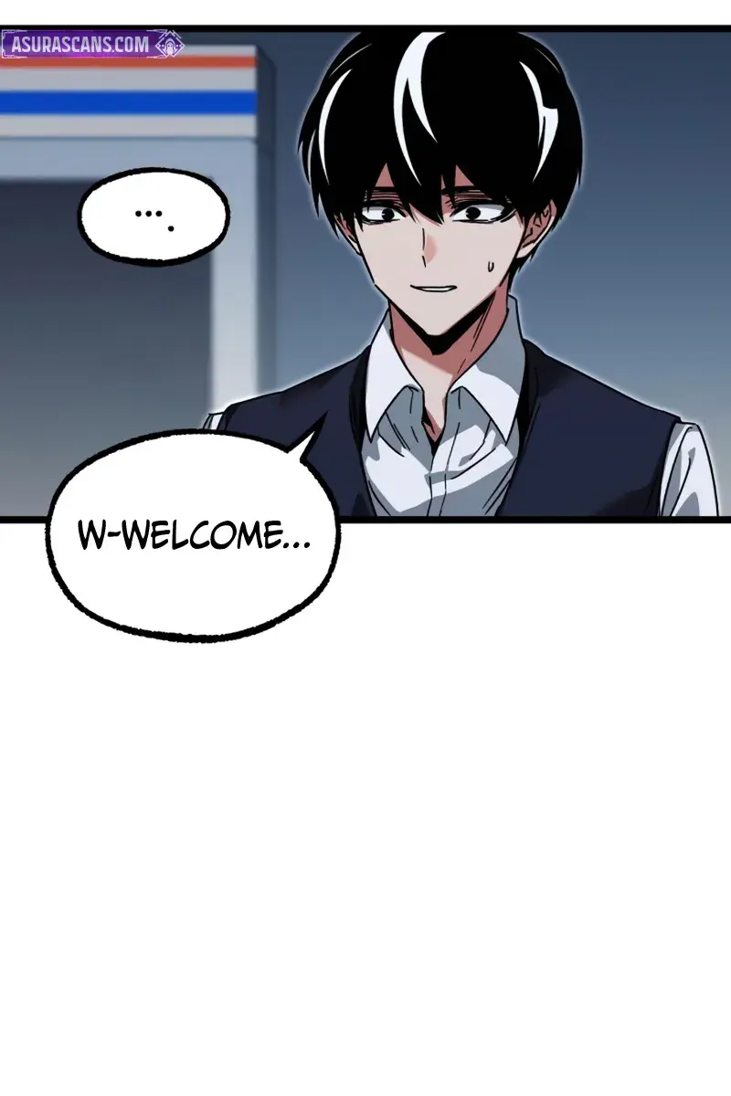 The Academy Sashimi Sword Master Chapter 57 Page 51