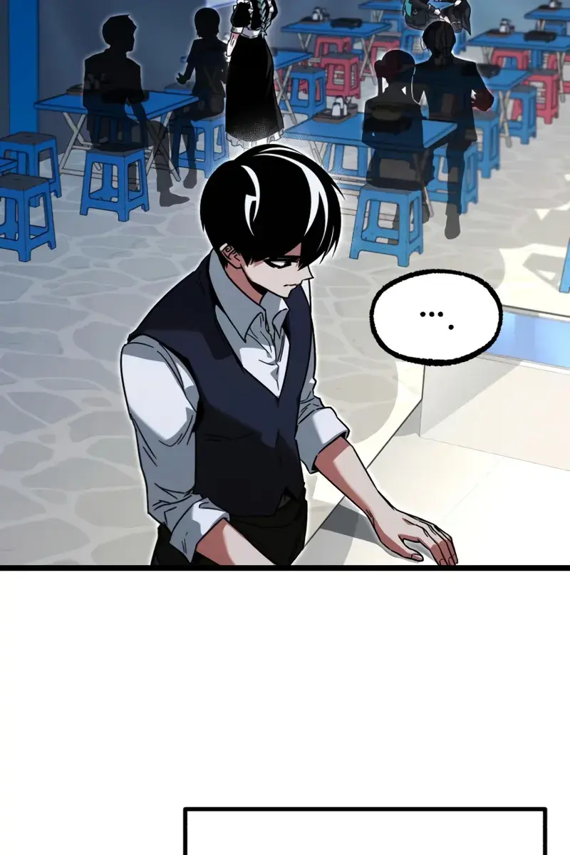 The Academy Sashimi Sword Master Chapter 57 Page 55