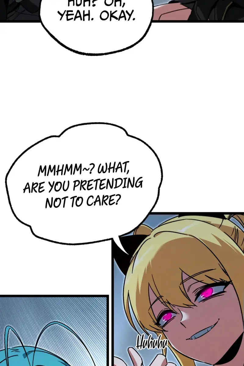 The Academy Sashimi Sword Master Chapter 57 Page 59