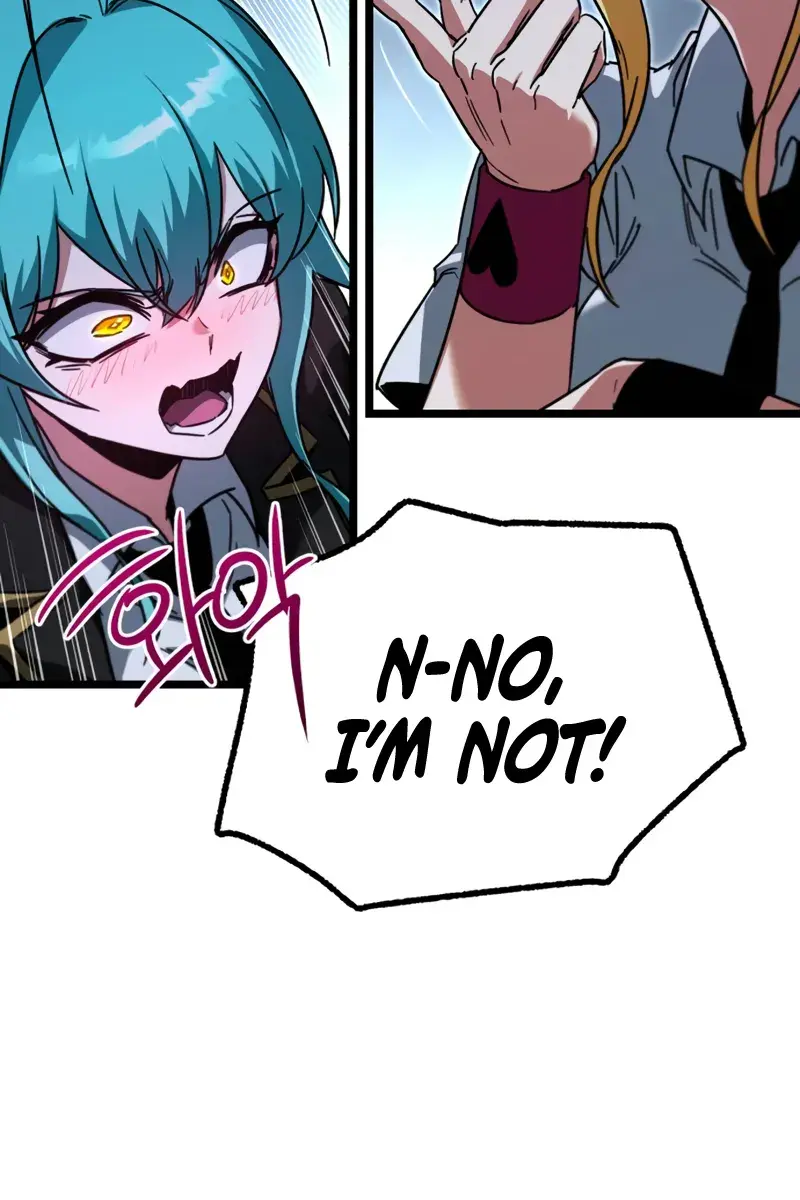 The Academy Sashimi Sword Master Chapter 57 Page 60