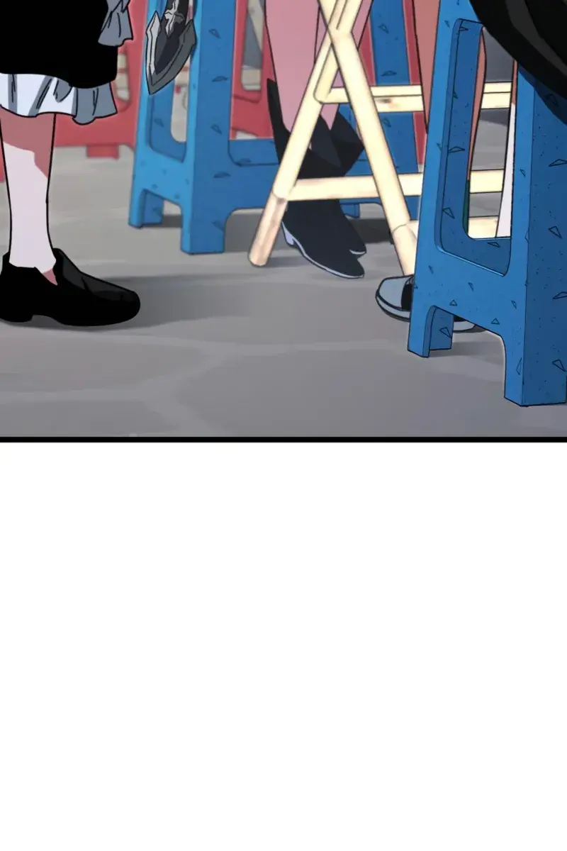 The Academy Sashimi Sword Master Chapter 57 Page 66