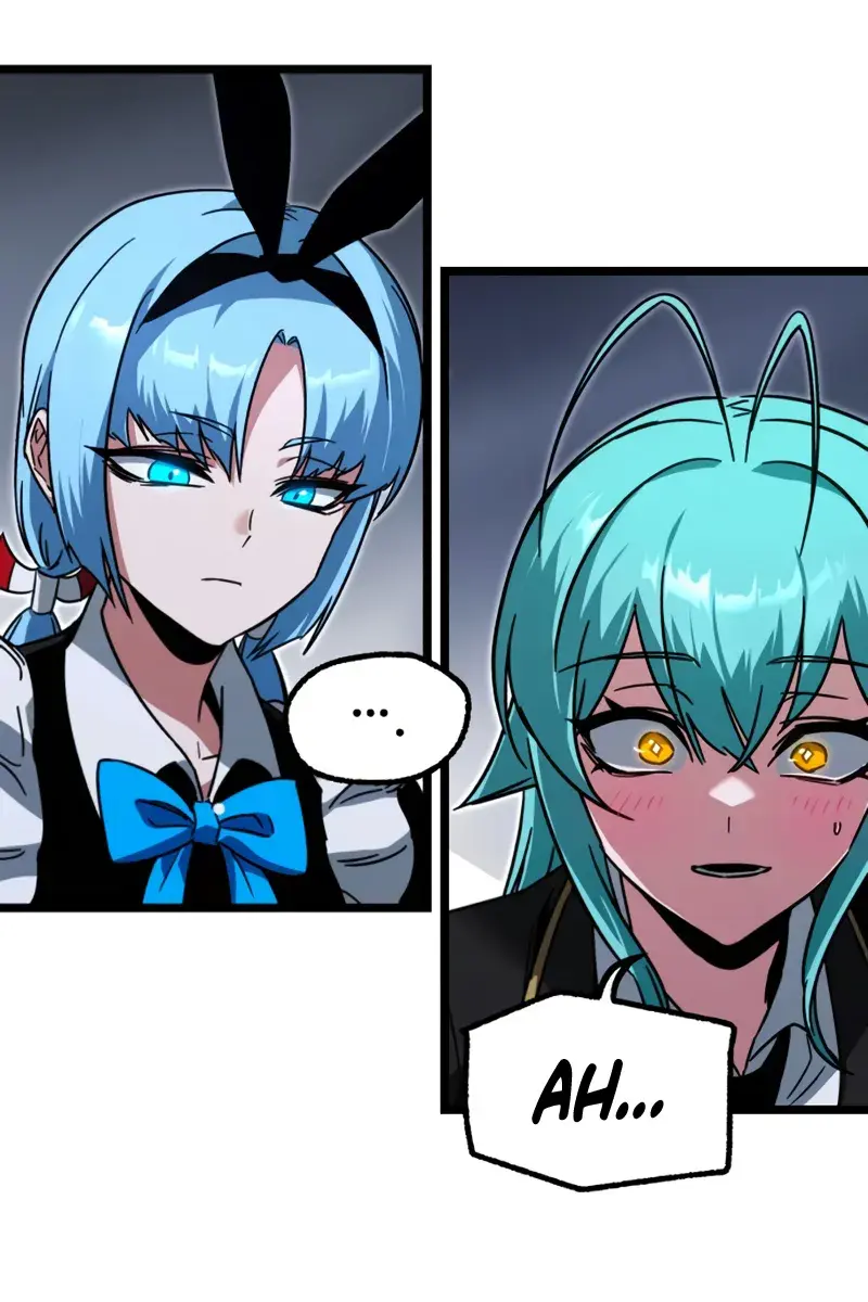 The Academy Sashimi Sword Master Chapter 57 Page 67