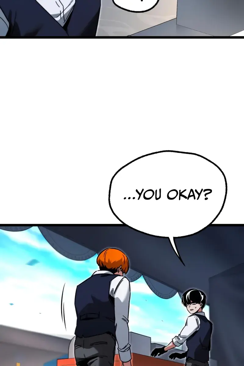 The Academy Sashimi Sword Master Chapter 57 Page 70