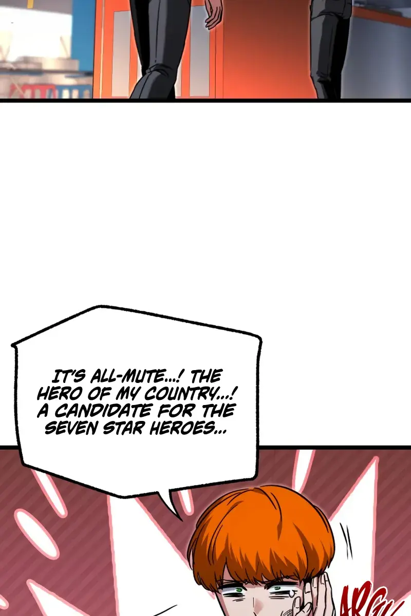 The Academy Sashimi Sword Master Chapter 57 Page 71