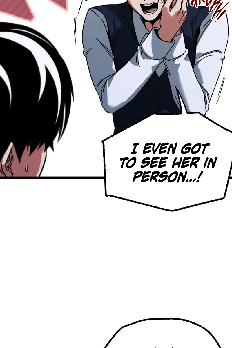 The Academy Sashimi Sword Master Chapter 57 Page 72