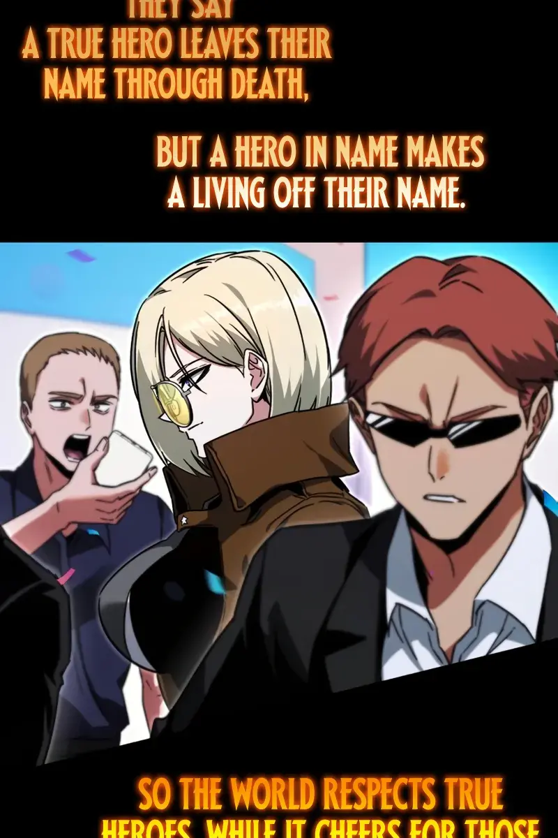 The Academy Sashimi Sword Master Chapter 57 Page 80