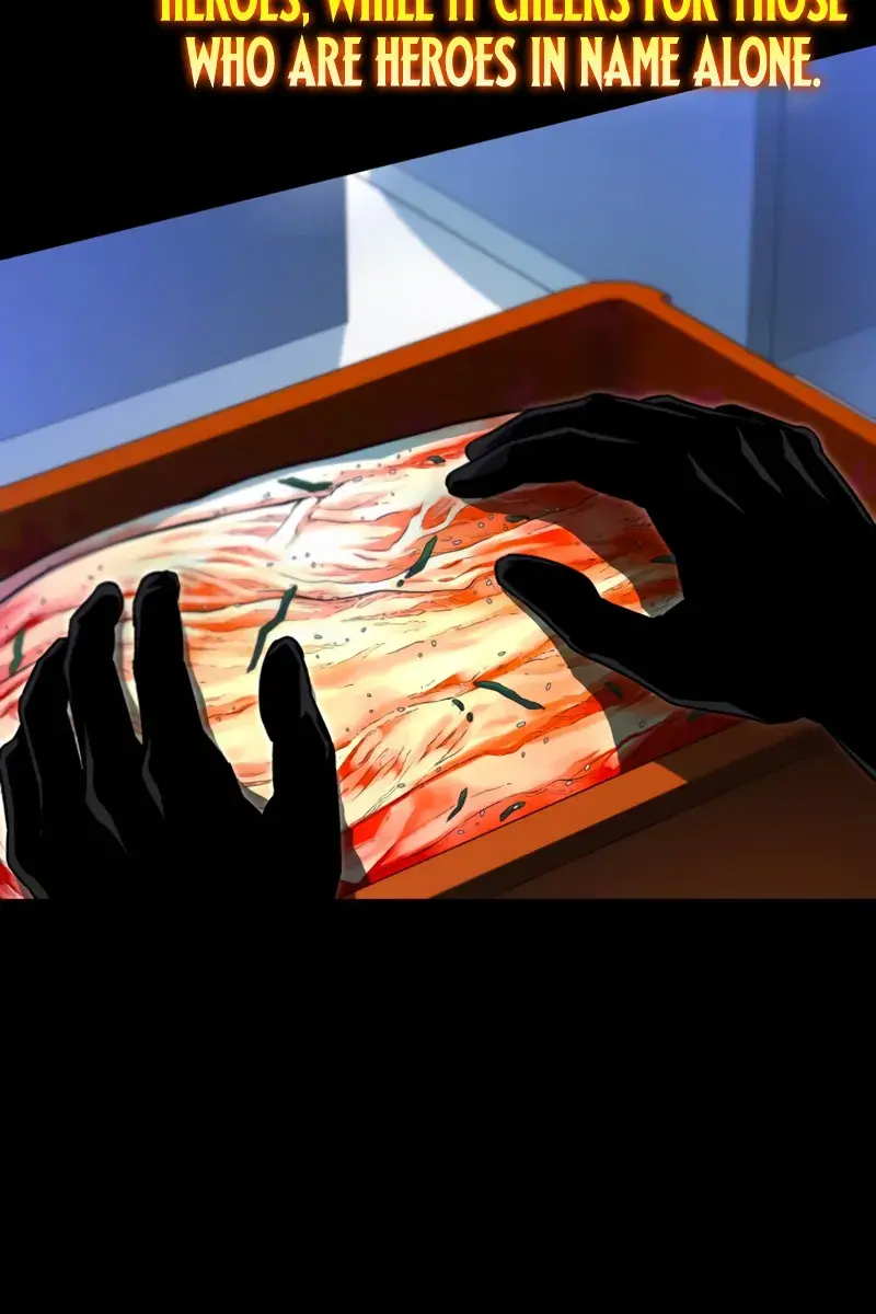 The Academy Sashimi Sword Master Chapter 57 Page 81