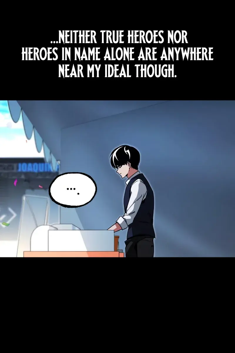 The Academy Sashimi Sword Master Chapter 57 Page 82