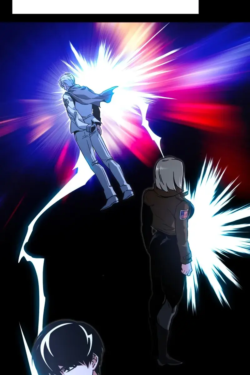 The Academy Sashimi Sword Master Chapter 57 Page 85