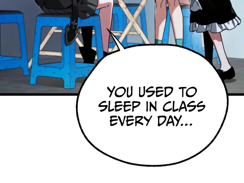 The Academy Sashimi Sword Master Chapter 57 Page 90